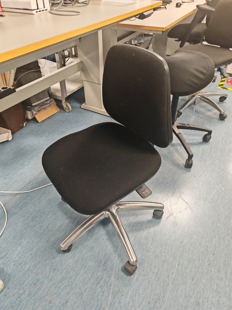 Anti-Static Lab Chair