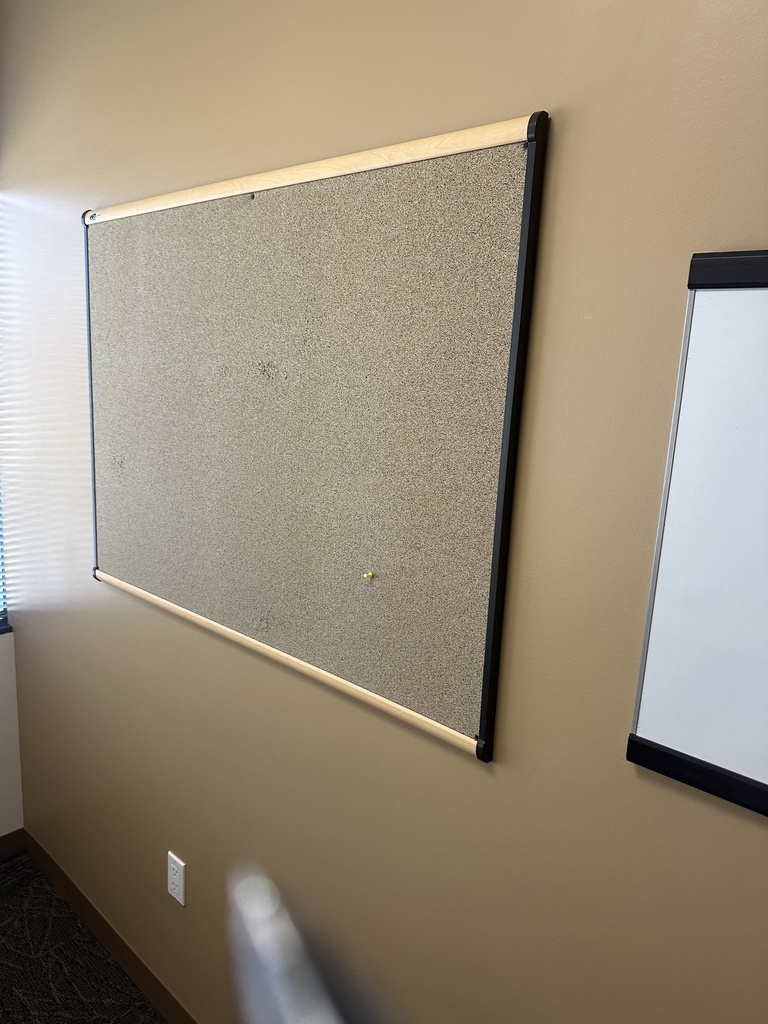 Tackboards