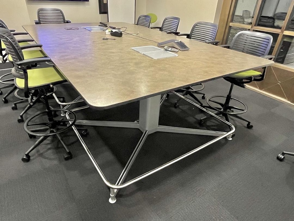 Conference Table