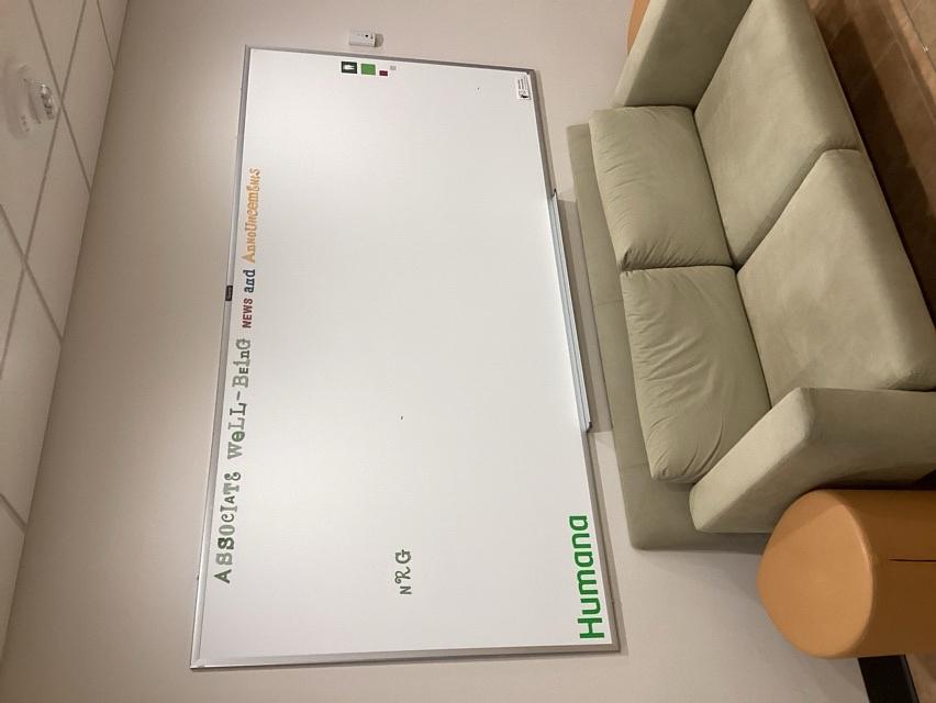 Marker Board