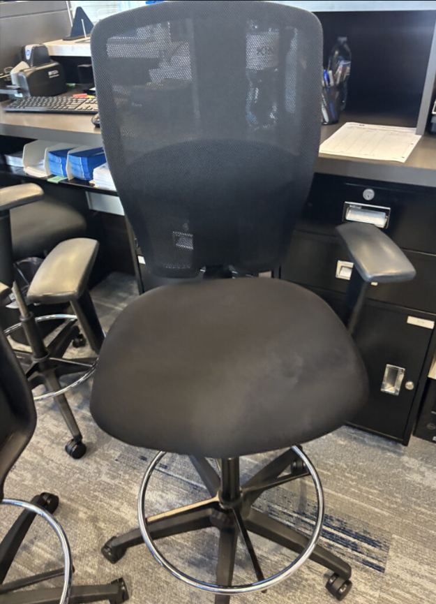 Task Stool