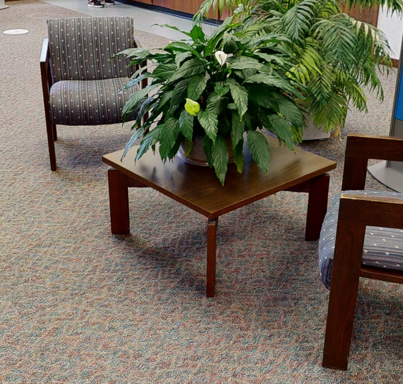 Side Table 2