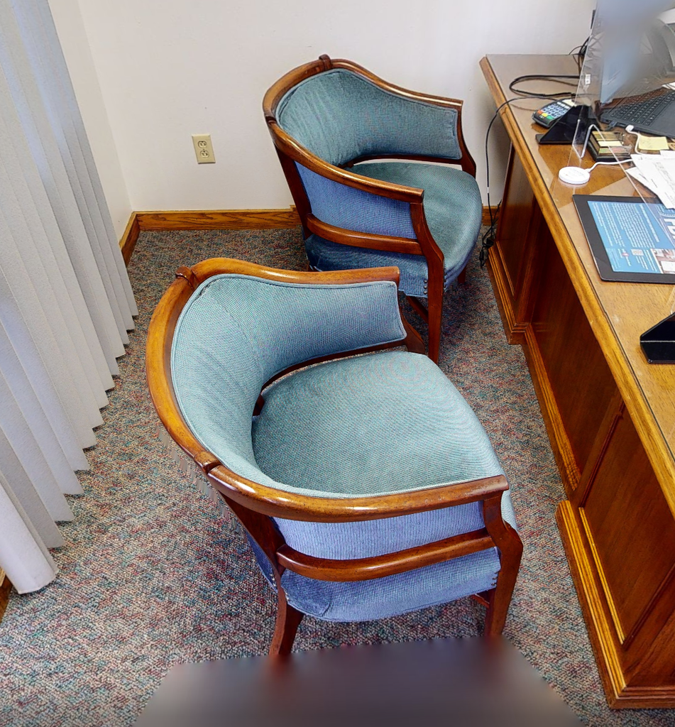 Guest Chairs 2