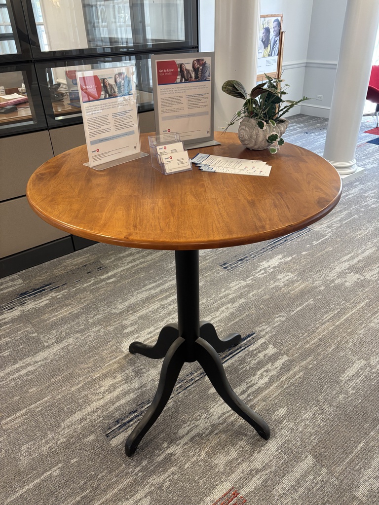 Round Table