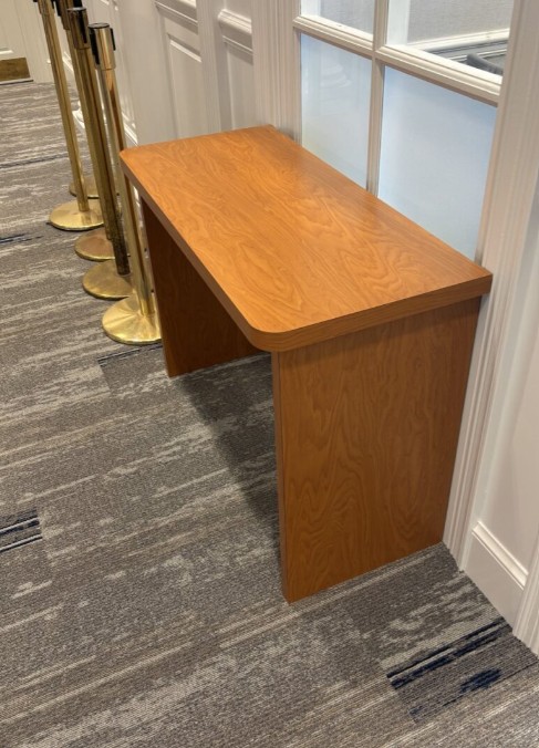 Side Table 2