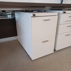 LOW STORAGE CABINETS
