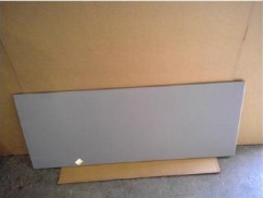 Tackboard 62 x 24