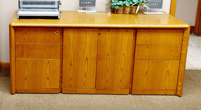 Credenza
