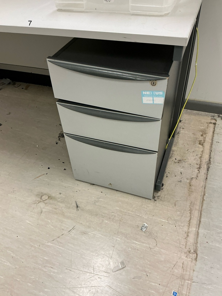 Pedestal