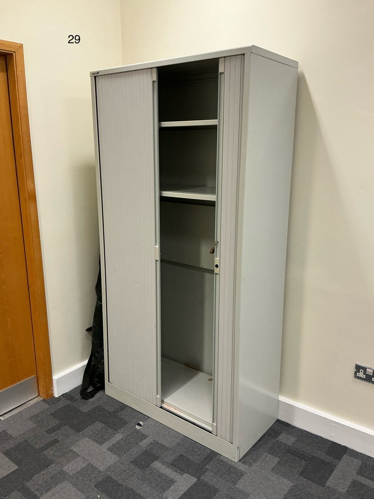 Tall cabinet