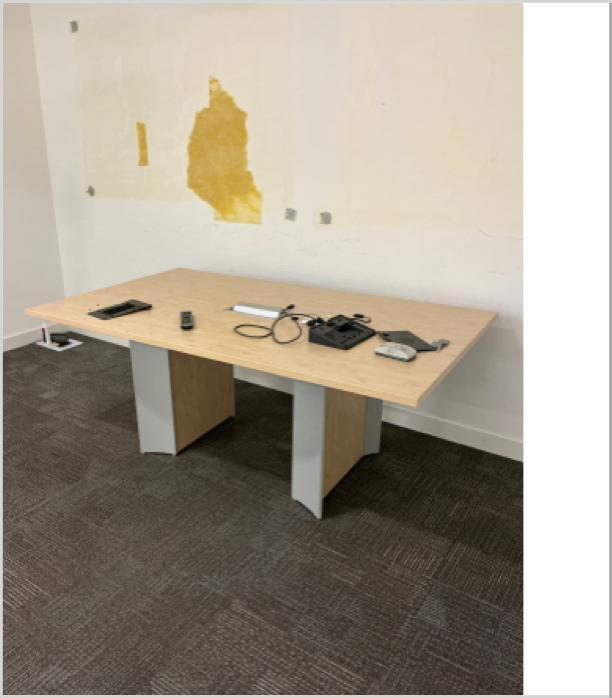 Lab Desk