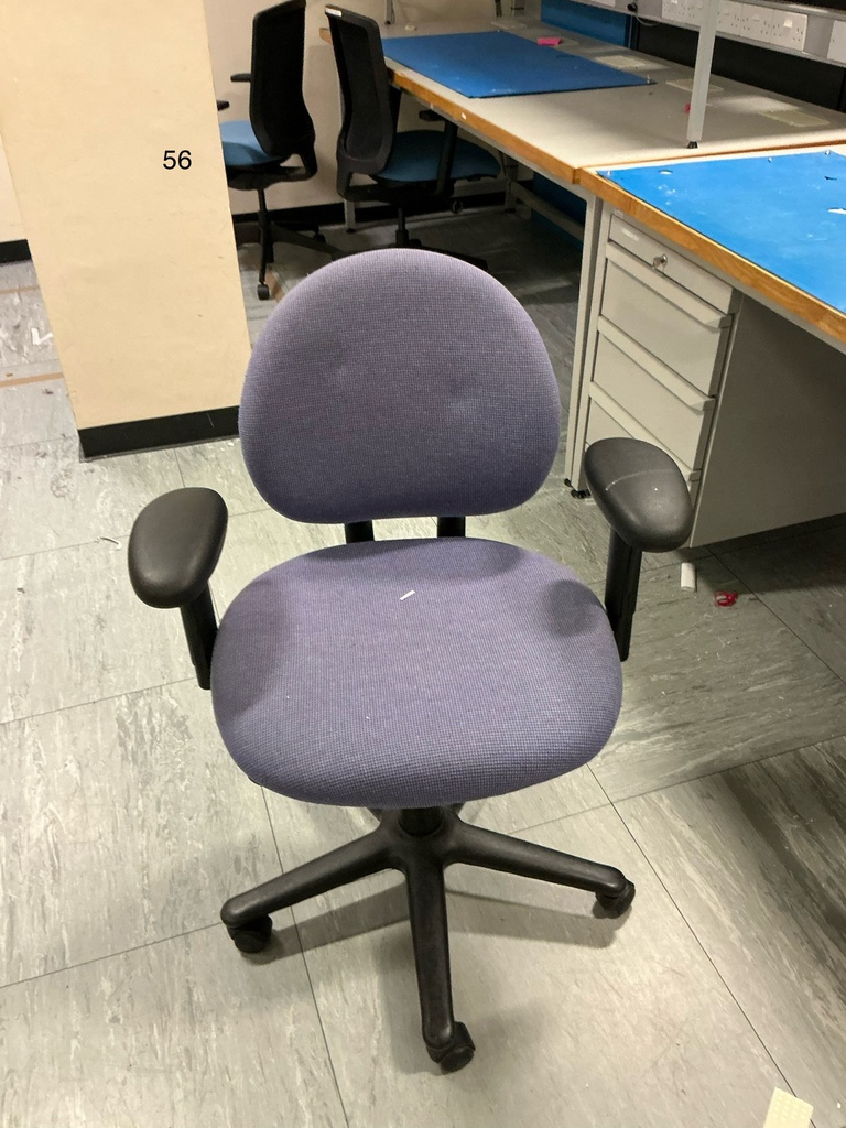 Office chair 