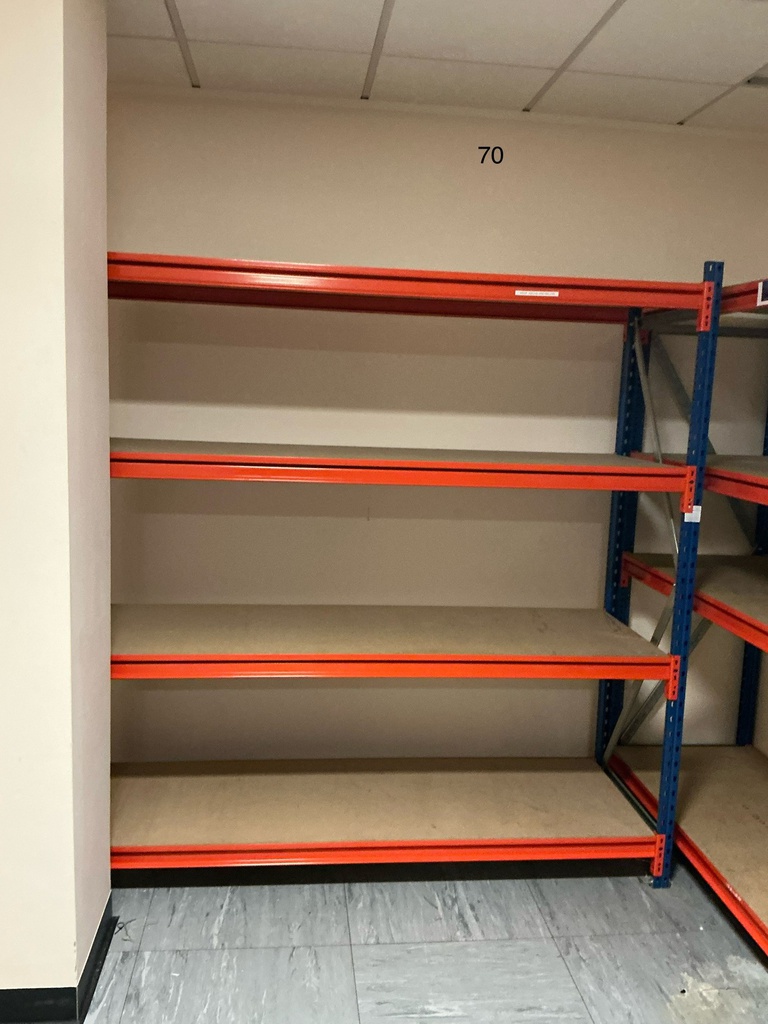 Racking