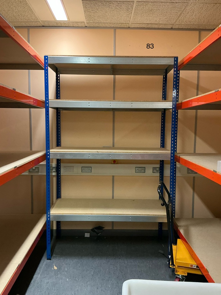 Racking