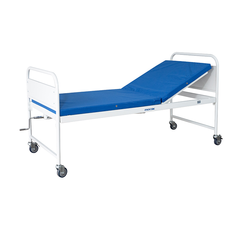 Medical bed