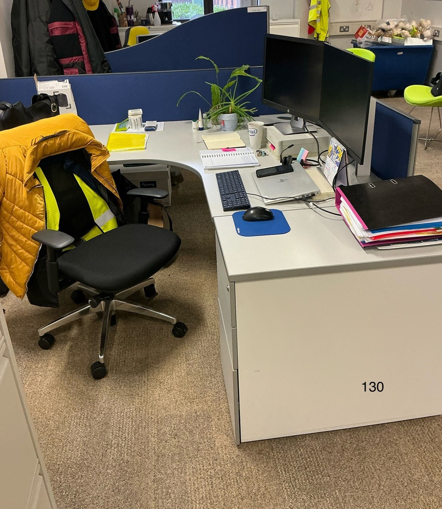 Desk
