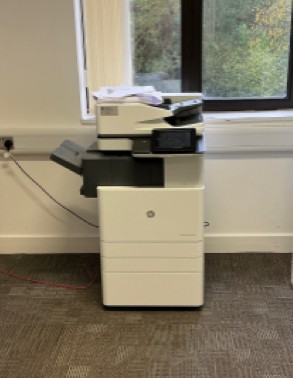Hp E82550z