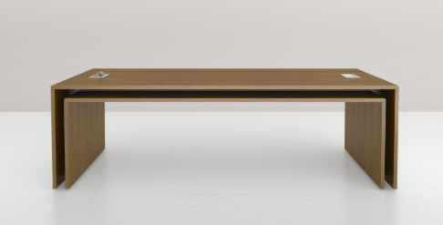 GEIGER CUBE TABLE W/POWER PORT H,I-30 Qty 2 Electric,  Qty 3Non-Electric (PHOTO REPRESENTATION)