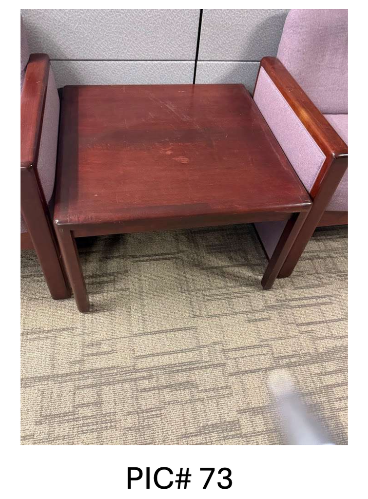 SMALL TABLE
