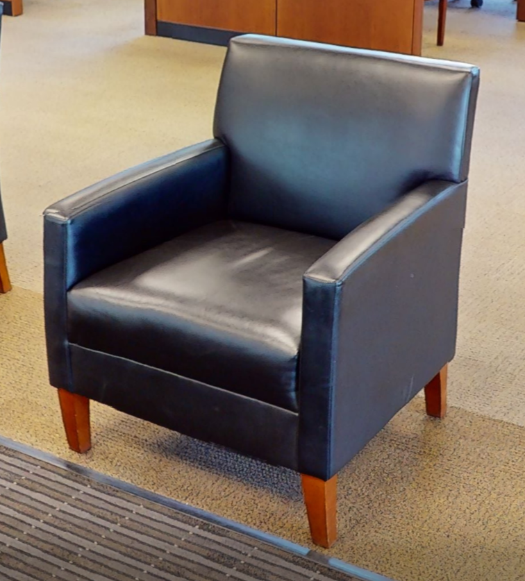 lounge chair