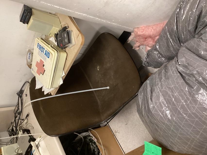 Chair