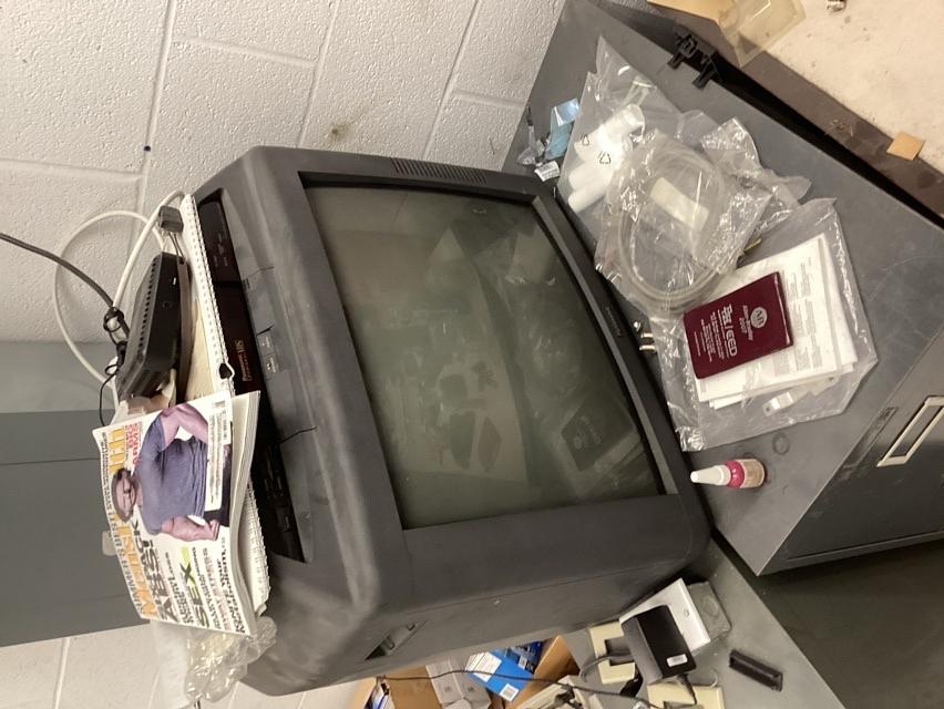 Panasonic TV