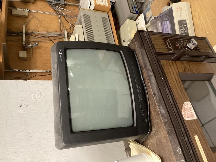 Zenith TV