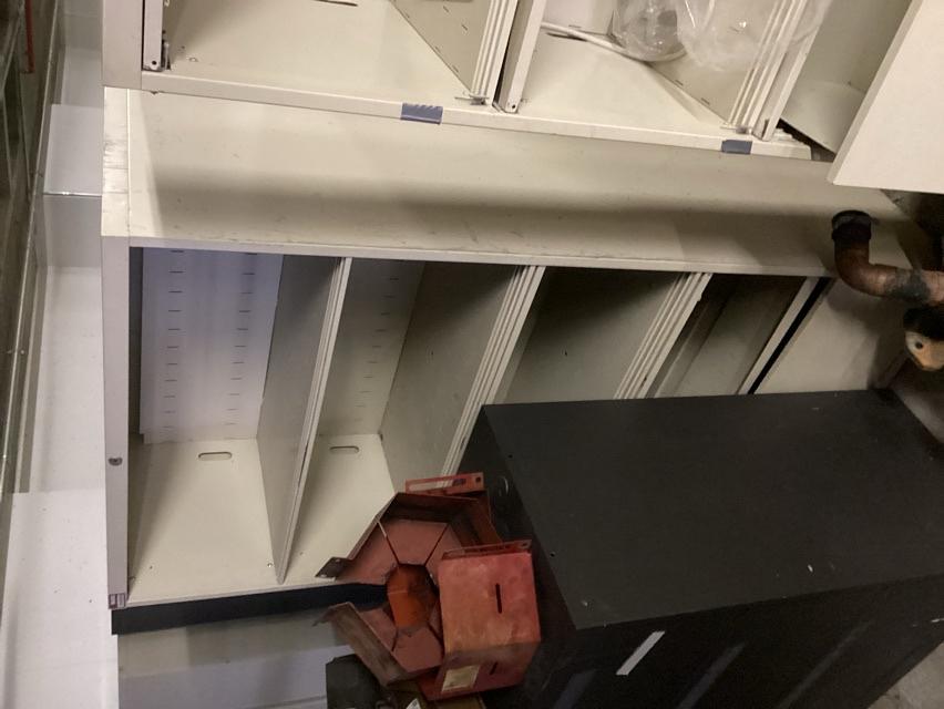 Bookcase