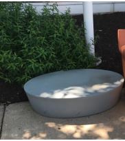 Plastic Patio Furniture Tables