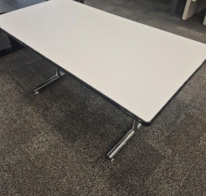 Sectional Meeting Table