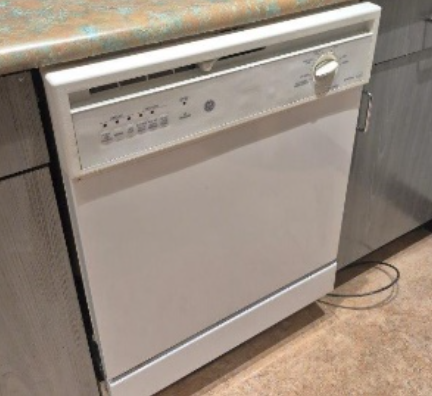 Dishwasher