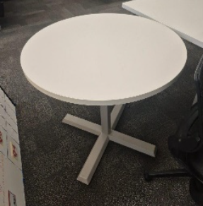 Round table