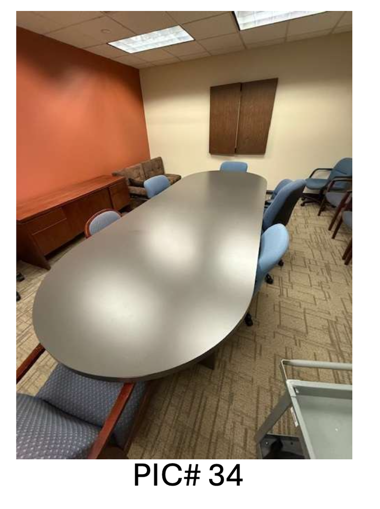 CONFERENCE TABLE