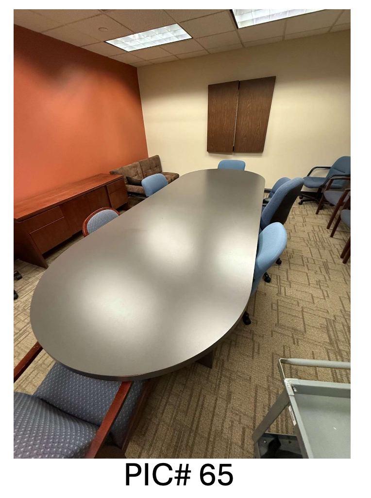 CONFERENCE TABLE