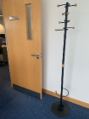 Coat hangers (wobbly)