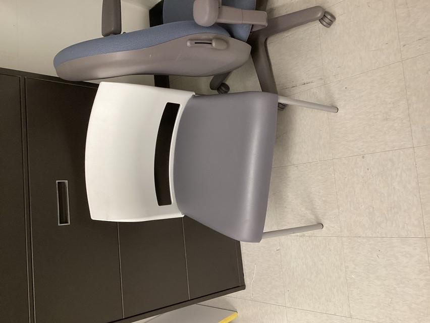Move Chair