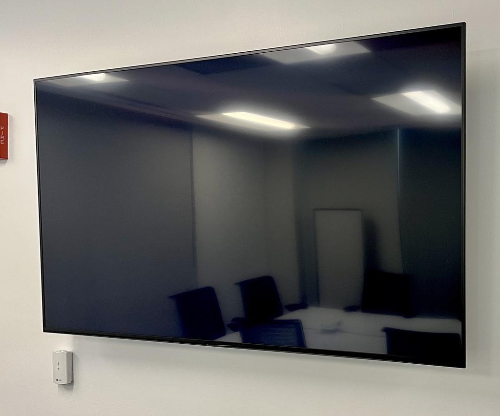 TV - Sony 65