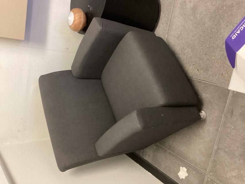 Lounge Chair