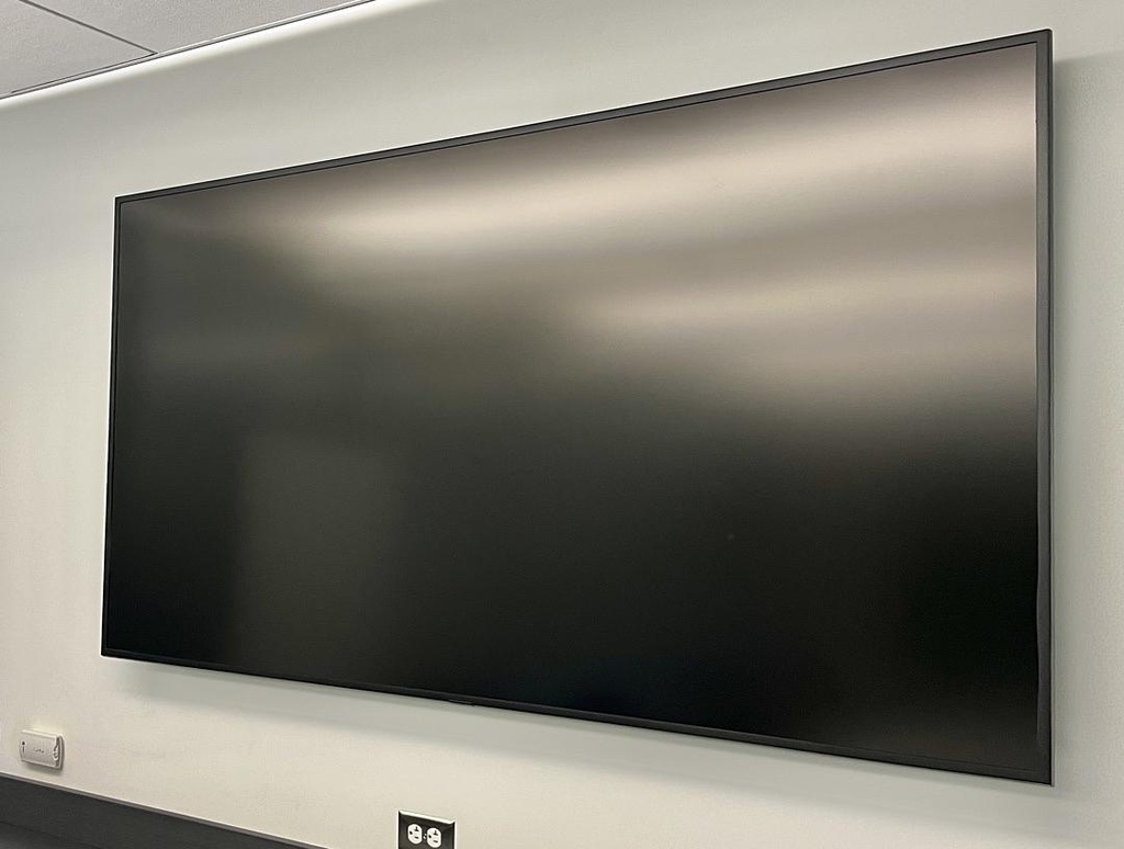 TV - Samsung 73