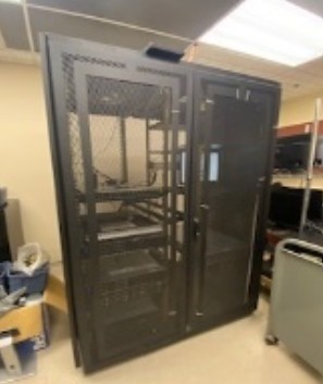 Server Racks 