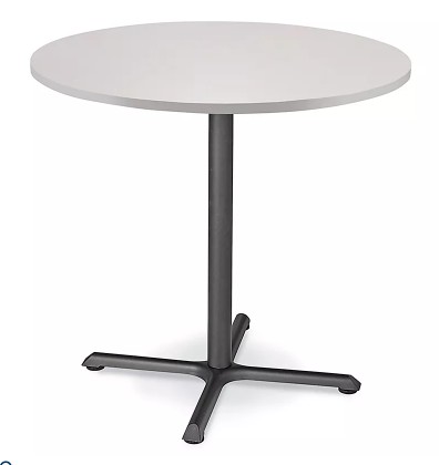 Small Round Tables (photo representation)