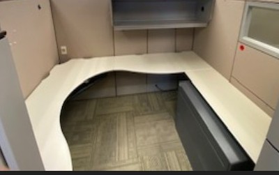 Haworth Work Surfaces