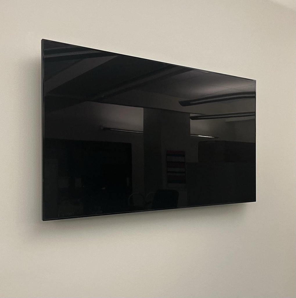 TV - Samsung 45