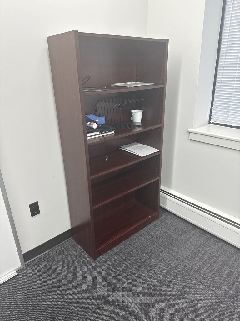 bookcase 