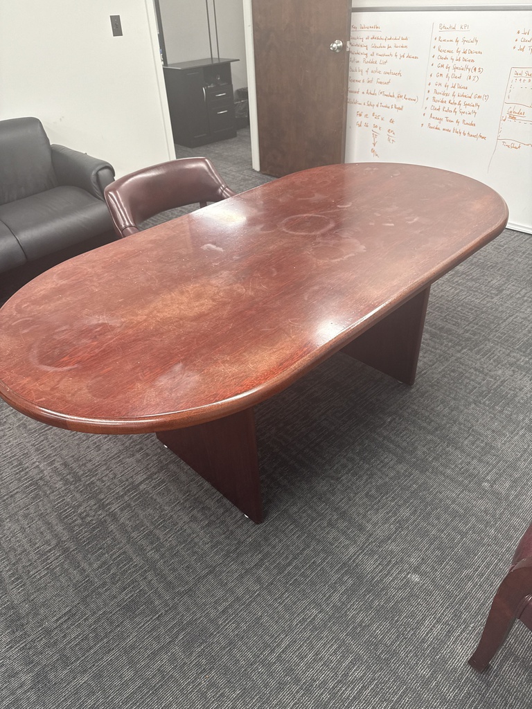 conference table