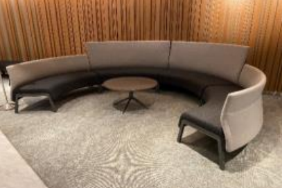 Modular Sectional Sofa