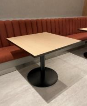 Square Table