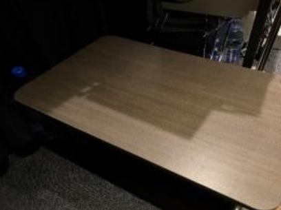 Truffle Low Table 