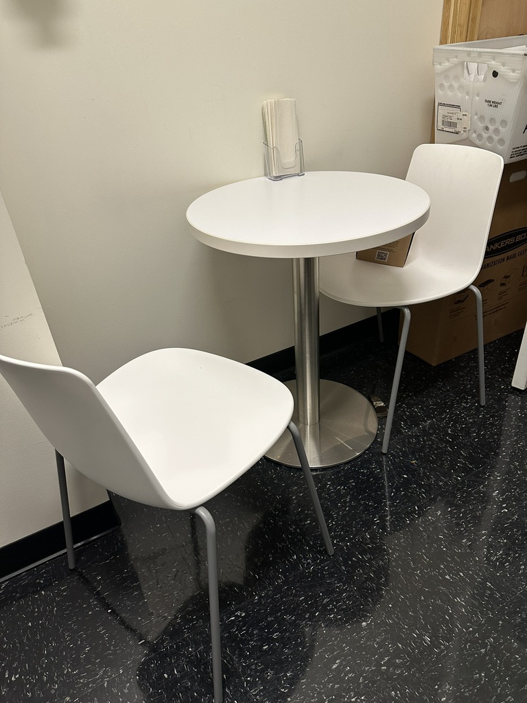Cafe Chairs
