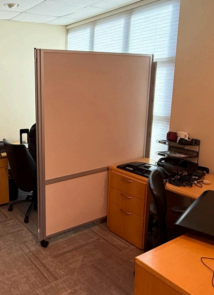 Privacy panels